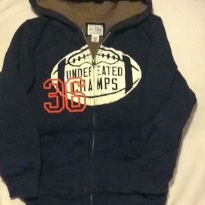 Children’s place boys jacket
